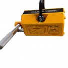 Lifting Equipment Crane Hoist Lifting Magnet 110LB PERMANENT MAGNETIC LIFTER