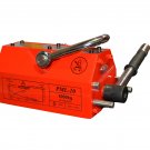 Lifting Equipment Crane Hoist Lifting Magnet 440LB PERMANENT MAGNETIC LIFTER