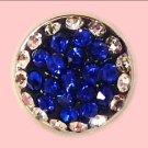 Mini Blue Crystal
