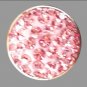 Mini Pink Rhinestone