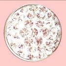 Mini White Rhinestone 12MM