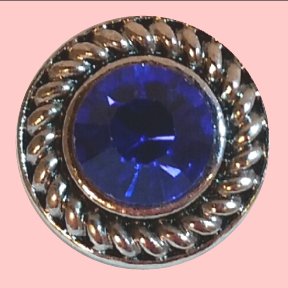 Mini Sapphire