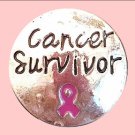 Cancer Survivor Snap