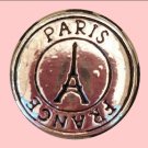 Paris (Eiffel Tower) Silver