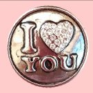 I "heart" you