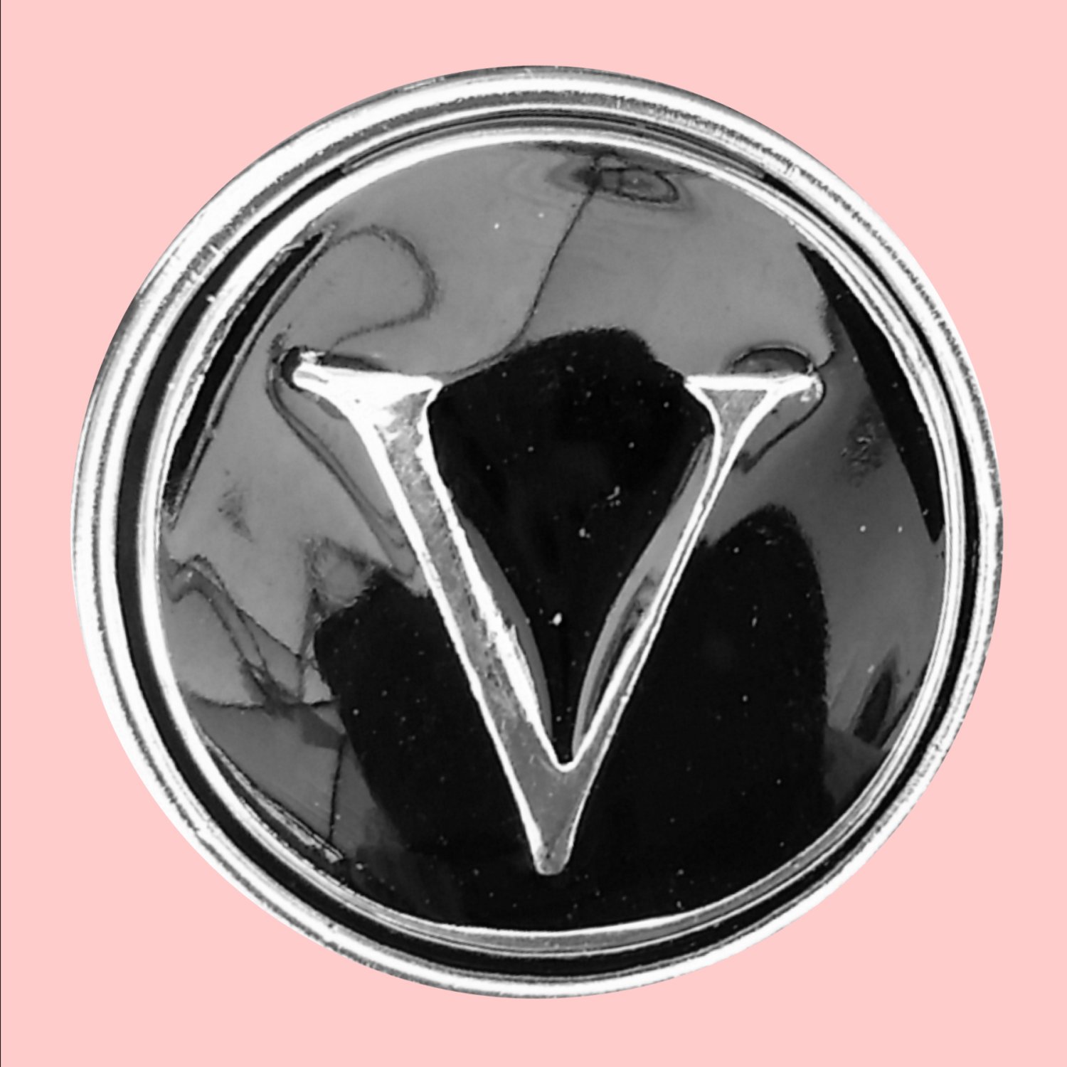 V Initial