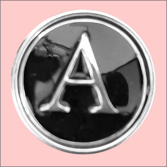 A Initial
