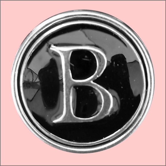 B Initial
