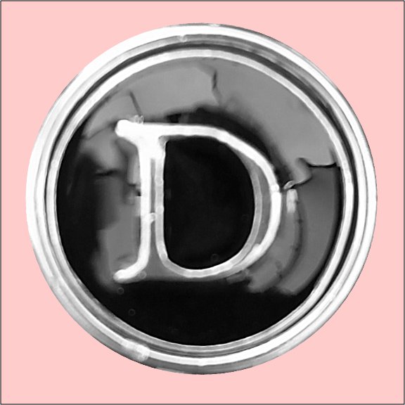 D Initial