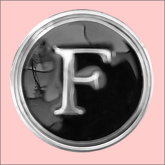 F Initial