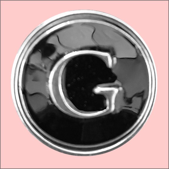 G Initial