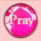 Pray