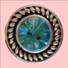 Mini Aquamarine Rope