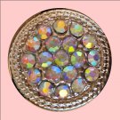 Mini Iridescent Stones