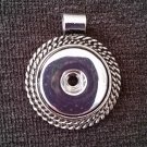 Round Rope base