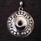 Round "Flower"