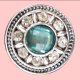 Standard Size (18mm) RHINESTONE