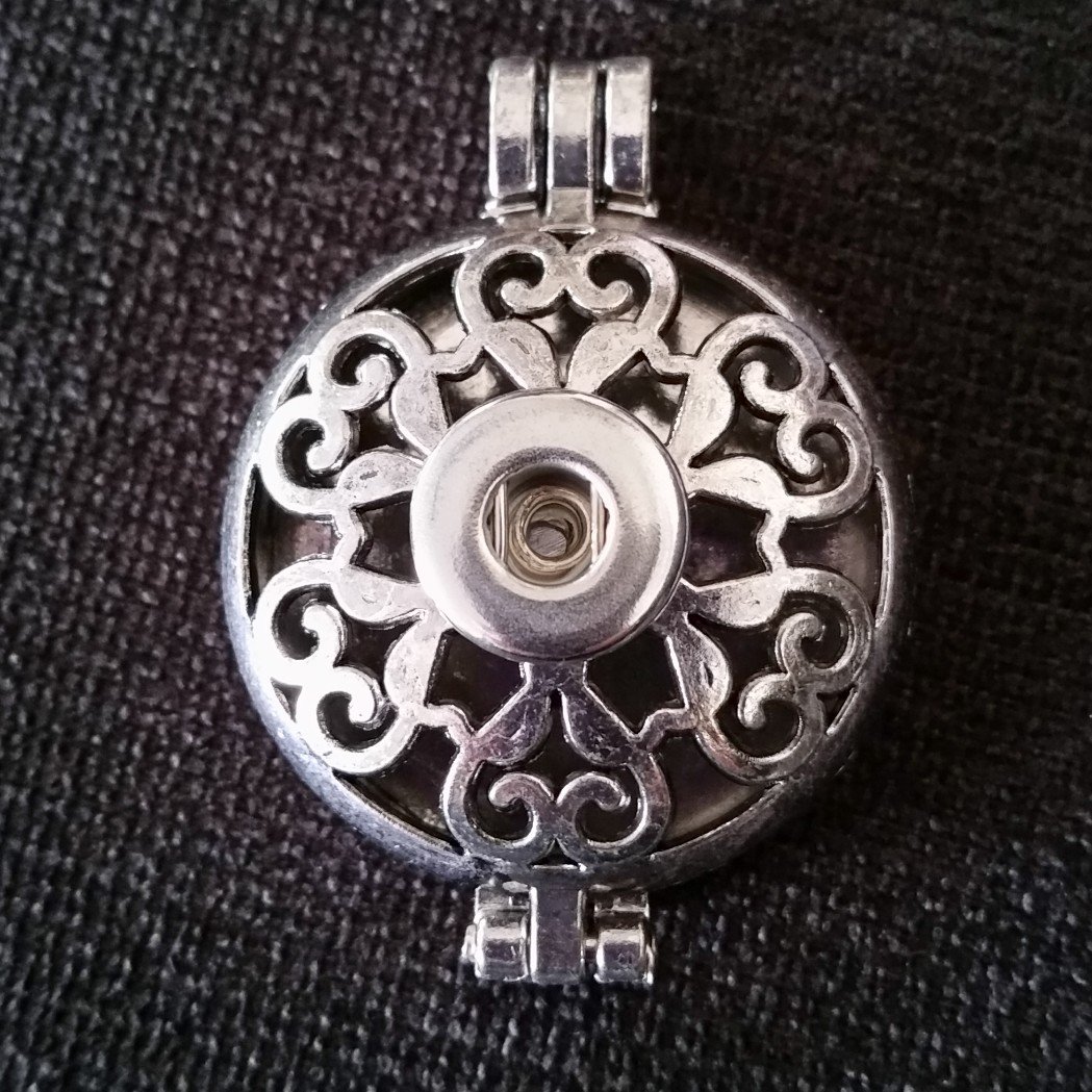 Snap Diffuser!! NEW!!!