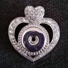 The Queen's Standard Pendant