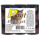 The Pee Mart - Bobcat Urine P-Gel 6 pack!