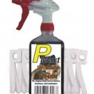 The Pee Mart - Wolf Urine P-Wick Combo 16 oz E-Z Trigger Spray!