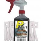 The Pee Mart - Coyote Urine P-Wick Combo 16 oz E-Z Trigger Spray!
