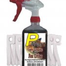 The Pee Mart - Fox Urine P-Wick Combo 16 oz E-Z Trigger Spray!