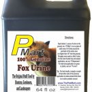 The Pee Mart - Fox Urine 64 oz Bulk Filler!