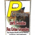 The Pee Mart - Fox P-Cover 16 fl oz Fox Urine Granules!