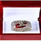 Cleveland Cavaliers 2016 Championship Ring..Lebron...Alloy Replica In Wooden Box