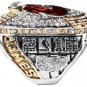 Cleveland Cavaliers 2016 Championship Ring..Lebron...Alloy Replica In Wooden Box