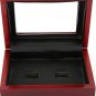 Display Case For Rings. Championship Ring Wood Cases with clear top