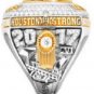 2017 Houston Astros Ring.... With Your Name.  zinc alloy ring