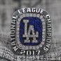 2017 LA Dodgers Ring... Solid Copper ..no box