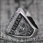 2017 LA Dodgers Ring... Solid Copper ..no box
