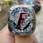 2017 Florida Gators Baseball Championship Ring... solid copper in wood box.