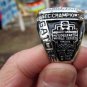2017 Florida Gators Baseball Championship Ring... solid copper no box.