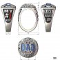 Father's Ring... pure silver. WITH YOUR NAME