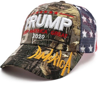 Trump 2020 Hat...Keep America Great. Trump caps