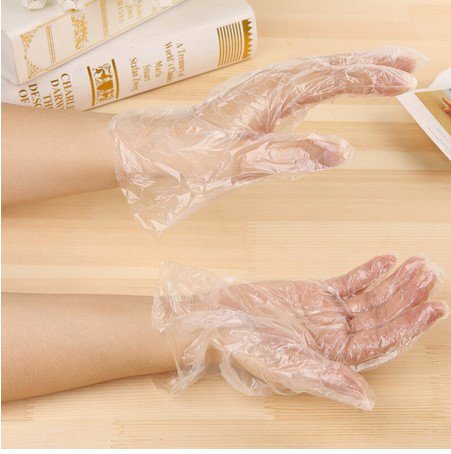 Disposable Gloves....300 pieces