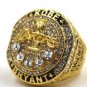 Replica Kobe Bryant - Los Angeles Lakers NBA Commemorative Ring WITH Wooden Box..
