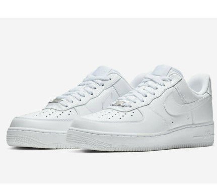 Classic Air Force 1 AF1 Dunk Low Casual Skateboarding Shoes