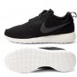 Nike Roshe Run One Men's Shoes Black-Anthracite-Sail 511881-010