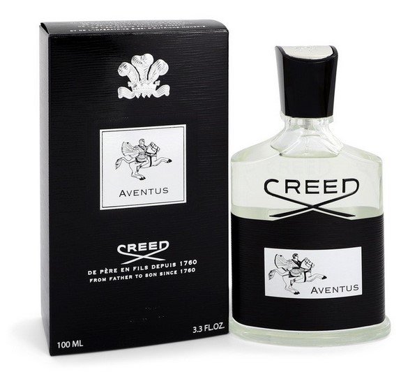 Aventus Cologne By Creed for Men. 3.3/3.4 oz