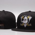 Mighty Ducks Ajustable Hat.