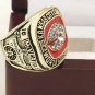 Kansas City Chiefs 1969 Championship Ring. ..ring only..no box