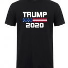 TRUMP 2020 T-Shirt -- Election campaign t shirt