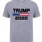 TRUMP 2020 T-Shirt -- Election campaign t shirt