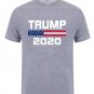 TRUMP 2020 T-Shirt -- Election campaign t shirt