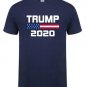 TRUMP 2020 T-Shirt -- Election campaign t shirt